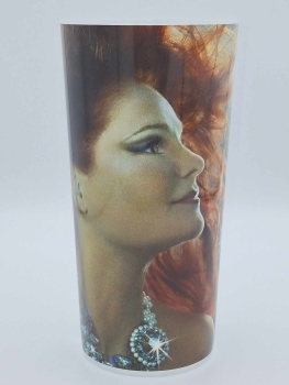 Andrea Berg: Atlantis Tourbecher